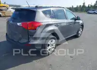 2015 Toyota RAV4 фото