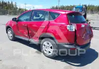 2015 Toyota RAV4 фото