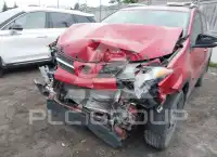 2015 Toyota RAV4 photo