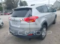 2015 Toyota RAV4 photo