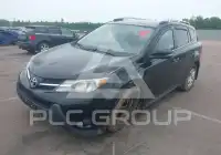 2015 Toyota RAV4 фото
