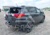 2015 Toyota RAV4 photo