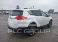 2015 Toyota RAV4 фото