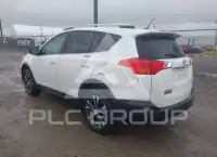 2015 Toyota RAV4 фото