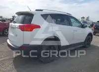 2015 Toyota RAV4 фото