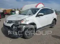 2015 Toyota RAV4 фото