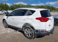 2015 Toyota RAV4 фото