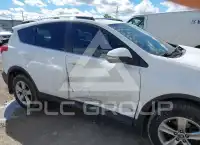 2015 Toyota RAV4 фото