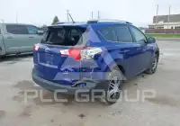 2015 Toyota RAV4 фото