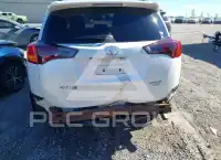 2015 Toyota RAV4 фото