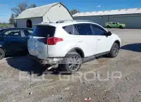 2015 Toyota RAV4 фото