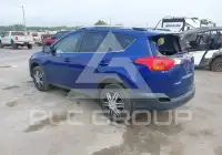 2015 Toyota RAV4 фото