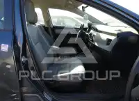 2015 Toyota COROLLA photo