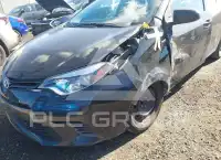 2015 Toyota COROLLA photo