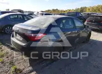 2015 Toyota COROLLA photo