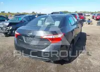 2015 Toyota COROLLA photo
