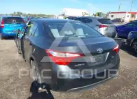 2015 Toyota COROLLA photo