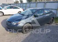 2015 Toyota COROLLA photo