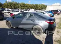 2015 Toyota COROLLA photo