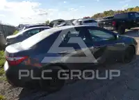2015 Toyota COROLLA photo