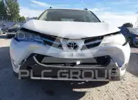 2015 Toyota RAV4 photo