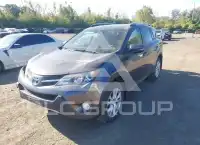 2015 Toyota RAV4 photo