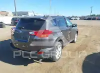 2015 Toyota RAV4 photo