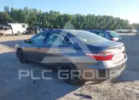 2015 Toyota CAMRY photo