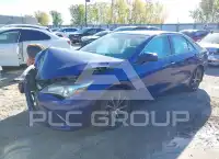 2015 Toyota CAMRY photo