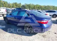 2015 Toyota CAMRY photo