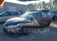 2015 Toyota CAMRY photo