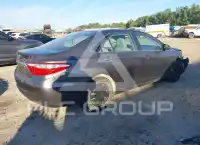 2015 Toyota CAMRY photo