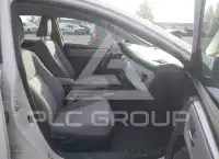 2015 Toyota COROLLA фото
