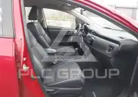 2015 Toyota COROLLA фото