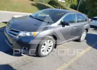 2015 Toyota VENZA photo