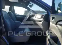 2015 Toyota Highlander фото