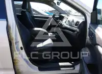 2015 Toyota Highlander photo