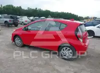 2015 Toyota PRIUS фото