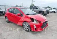 2015 Toyota PRIUS фото