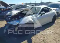 2015 Toyota SCION photo