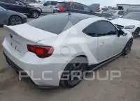 2015 Toyota SCION фото