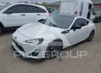 2015 Toyota SCION фото