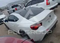 2015 Toyota SCION фото