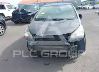2015 Toyota YARIS photo