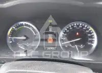 2015 Toyota Highlander фото