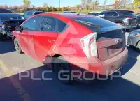 2015 Toyota PRIUS фото