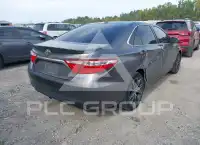 2015 Toyota CAMRY photo