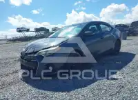 2015 Toyota COROLLA фото