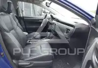 2015 Toyota COROLLA фото