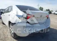 2015 Toyota COROLLA photo